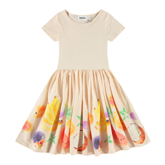 Vestido “Fruity Blush” – Molo