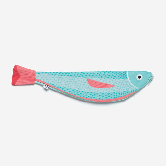 Estuche Verdin – Don Fisher