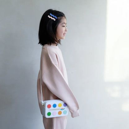 Bolso "Paleta de Pintura" – Mimi & Lula