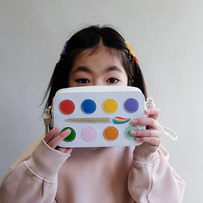 Bolso "Paleta de Pintura" – Mimi & Lula