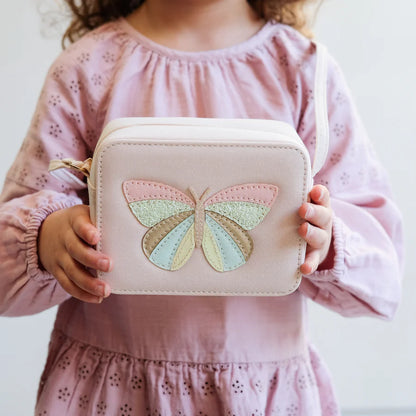 Bolso "Spring Butterfly" – Mimi & Lula