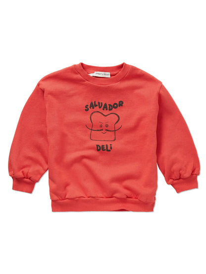 Sudadera Salvador Deli - Sproet & Sprout