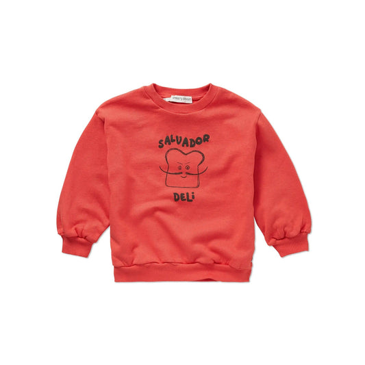 Sudadera Salvador Deli - Sproet & Sprout