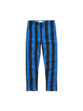 Leggings Painted Stripe Blueprint - Sproet & Sprout