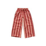 Pantalón de rayas Garnet - Sproet & Sprout
