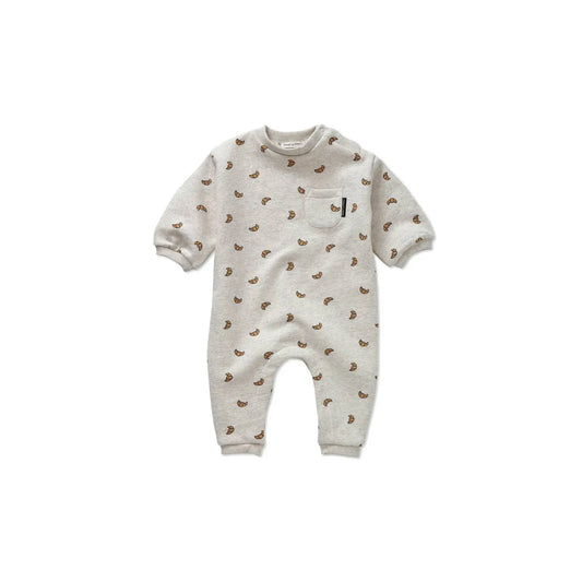 Mono Croissant Ivory Melee - Sproet & Sprout