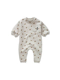 Mono Croissant Ivory Melee - Sproet & Sprout