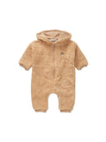 Buzo Teddy Sand - Sproet & Sprout