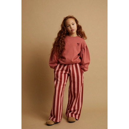 Pantalón de rayas Garnet - Sproet & Sprout