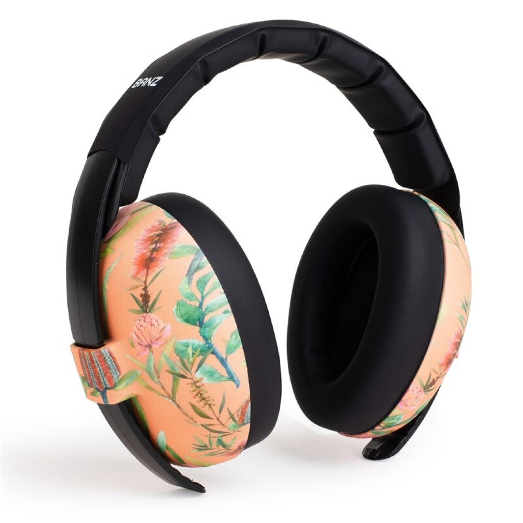 Auriculares Antirruido para Bebés Banz (0-3 años)