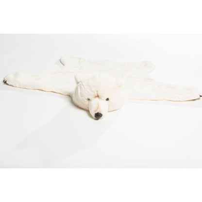 Disfraz Capa “Oso Polar” – Wild & Soft