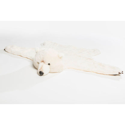 Disfraz Capa “Oso Polar” – Wild & Soft