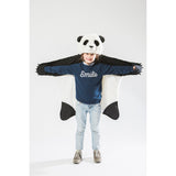 Disfraz Capa “Panda” – Wild & Soft