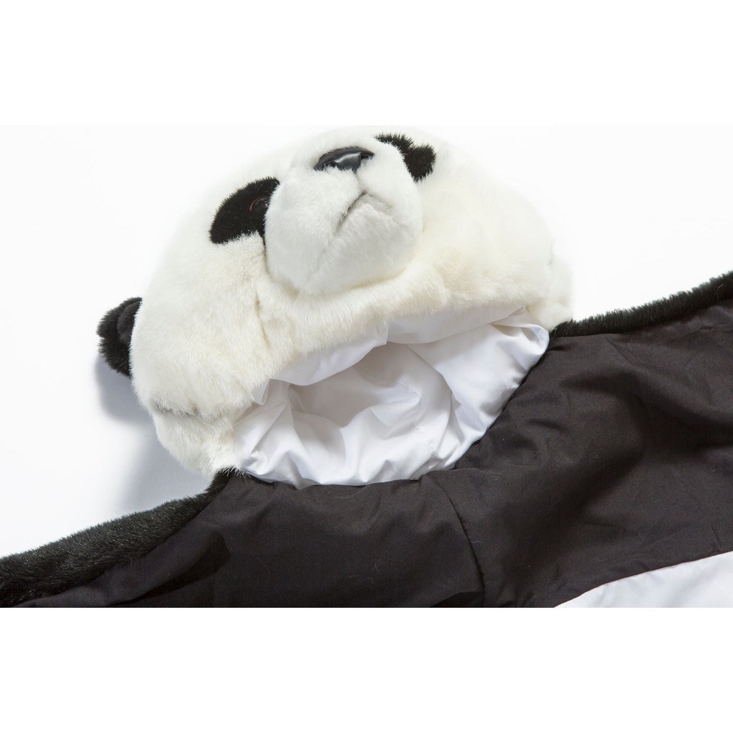 Disfraz Capa “Panda” – Wild & Soft