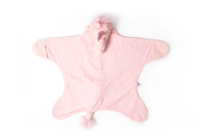 Disfraz  Capa de Unicornio Rosa | Wild & Soft