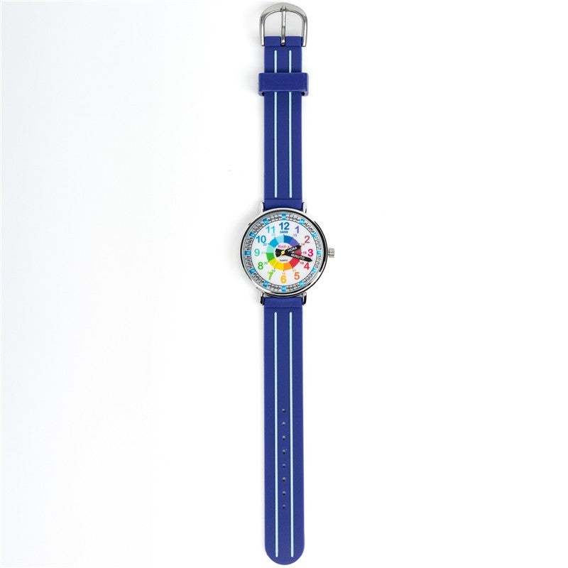 Reloj Infantil para Aprender la Hora Time Teacher - Kiddus