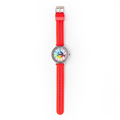 Reloj Infantil para Aprender la Hora Time Teacher - Kiddus