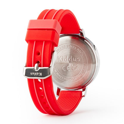 Reloj Infantil para Aprender la Hora Time Teacher - Kiddus