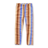 Leggings a rayas multicolor – Sand | Sproet & Sprout