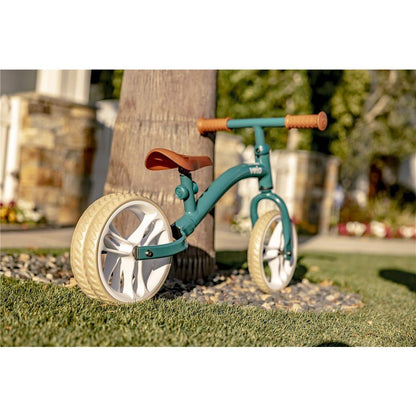 Y Velo Junior Air Blue – Yvolution