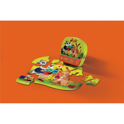 Puzzle Flower Power | Crocodile Creek