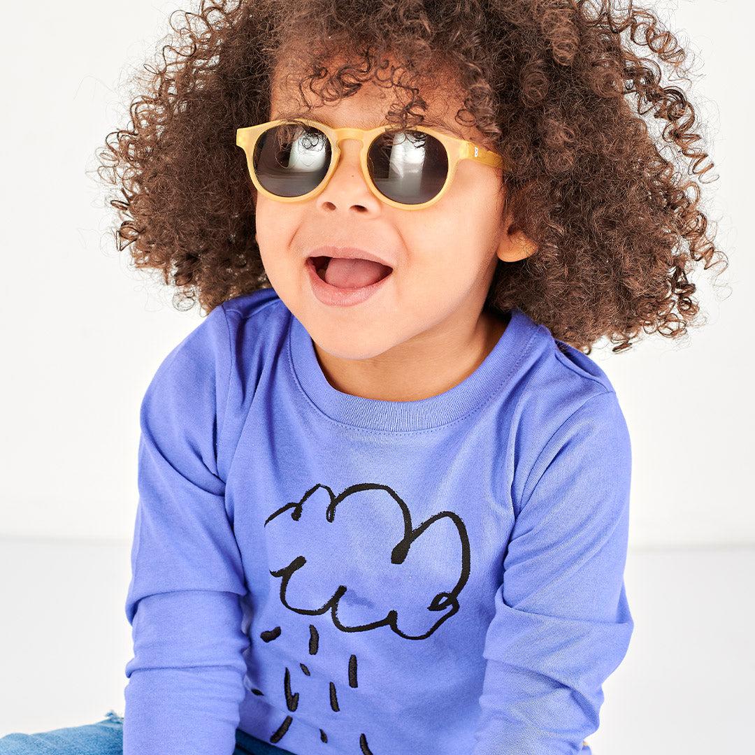 Gafas de Sol Keyhole Summer Sun de 3-5 años