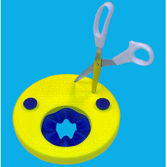 Manguitos Delphin Disc – Sistema de Aprendizaje de Natación