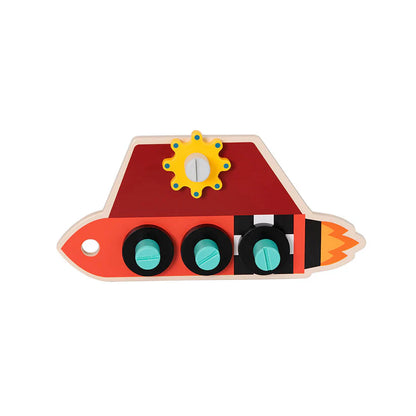 Banco de Trabajo Cohete – Classic World