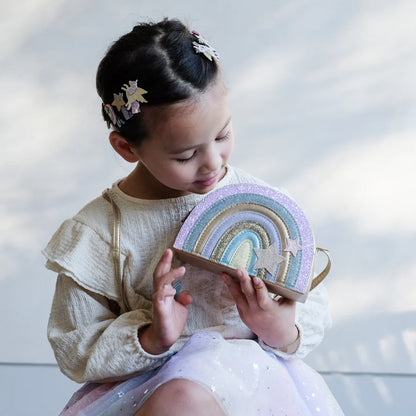 Bolso "Dreamland Rainbow" – Mimi & Lula