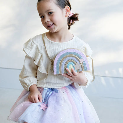 Bolso "Dreamland Rainbow" – Mimi & Lula