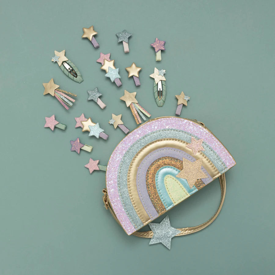 Bolso "Dreamland Rainbow" – Mimi & Lula