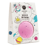 Bomba baño ¨Galaxy Cosmic¨Nailmatic Kids