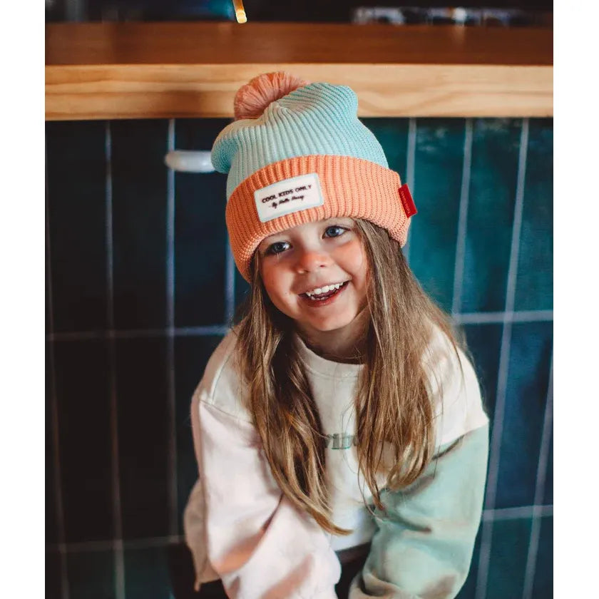 Gorro Color Block Candy | Hello Hossy®