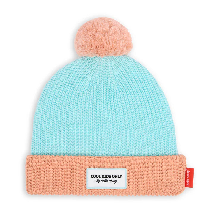 Gorro Color Block Candy | Hello Hossy®