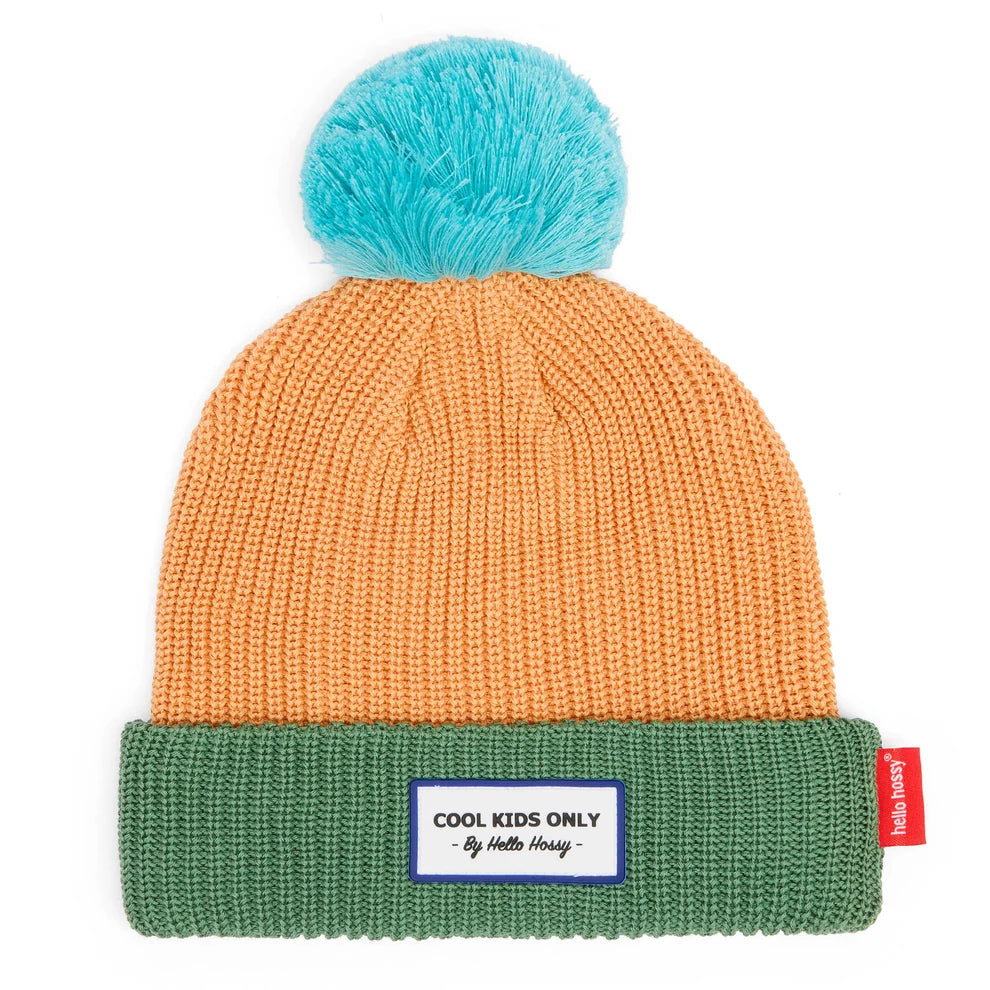 Gorro Color Block Outback – Hello Hossy