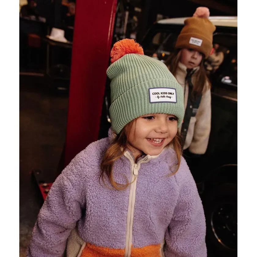 Gorro Color Block Santa | Hello Hossy®