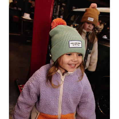 Gorro Color Block Santa | Hello Hossy®