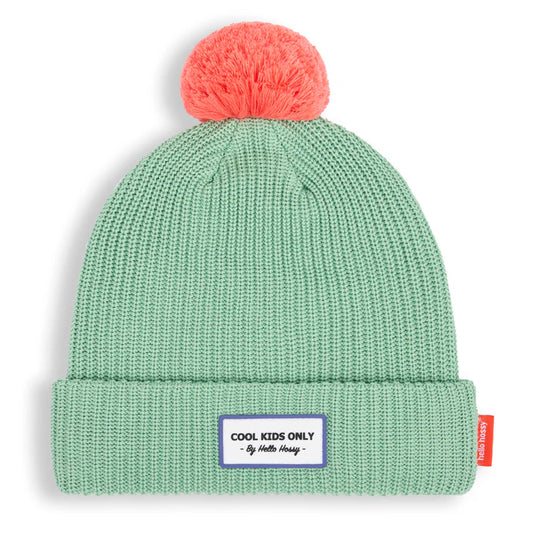 Gorro Color Block Santa | Hello Hossy®