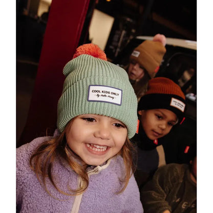 Gorro Color Block Santa | Hello Hossy®