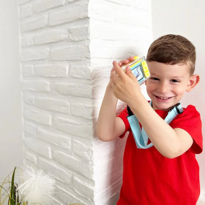 Cámara Subacuática Infantil Camera 2 – myFirst ( Rosa )