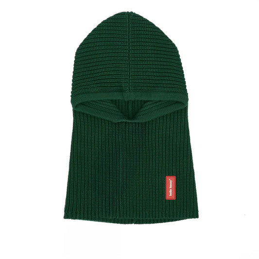 Pasamontañas Hoody Pine | Hello Hossy®