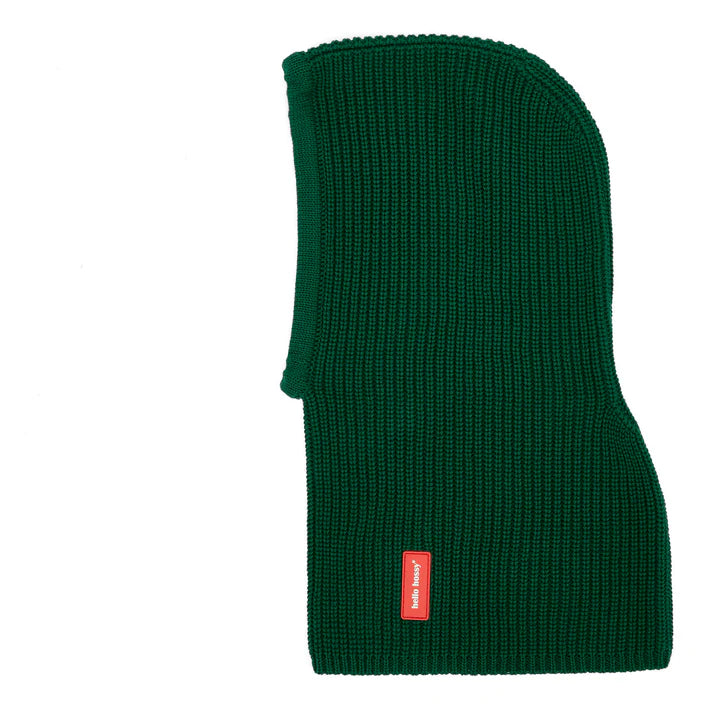 Pasamontañas Hoody Pine | Hello Hossy®