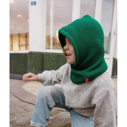 Pasamontañas Hoody Pine | Hello Hossy®