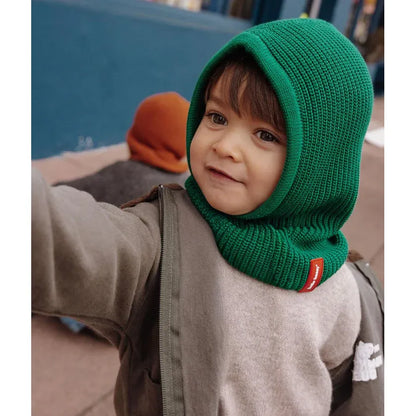 Pasamontañas Hoody Pine | Hello Hossy®