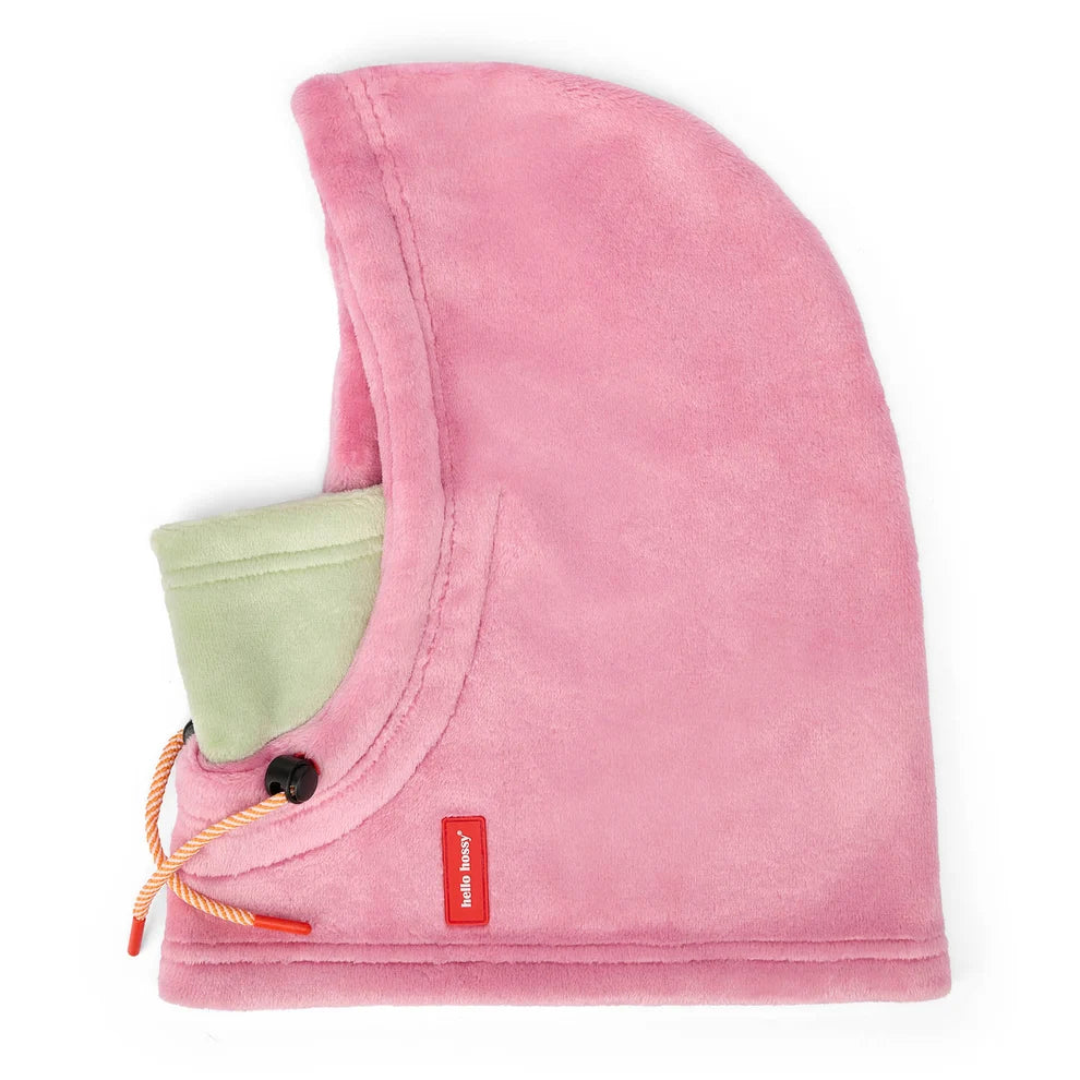 Pasamontañas Warmy Candyfloss – Hello Hossy