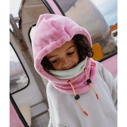 Pasamontañas Warmy Candyfloss – Hello Hossy