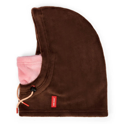 Pasamontañas Warmy Chocolate – Hello Hossy