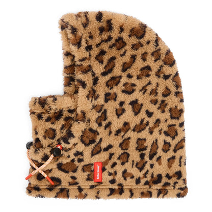 Pasamontañas Warmy Leopard – Hello Hossy