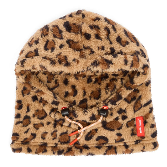 Pasamontañas Warmy Leopard – Hello Hossy