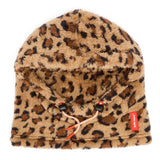 Pasamontañas Warmy Leopard – Hello Hossy